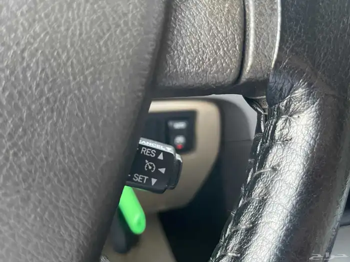 تويوتا سيكويا 2011 سعودي 24