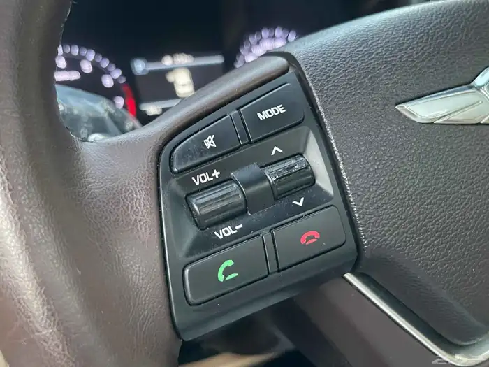 جنيسس 2017 G80 فل سعودي 14