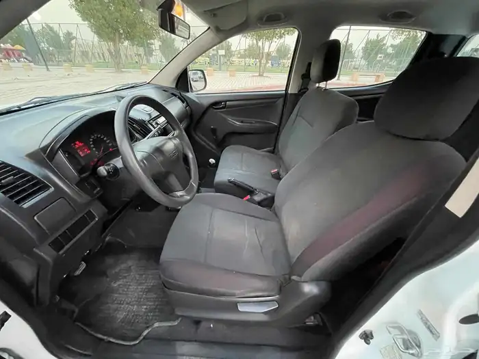 ايزوزو ديماكس 2013 سعودي السعر 8