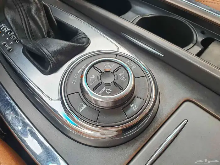 نيسان باترول 2019 سعودي 13