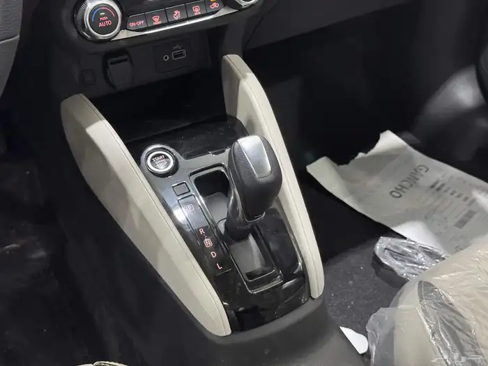 نيسان صني كمفورت 2024 كاش وتقسيط 8