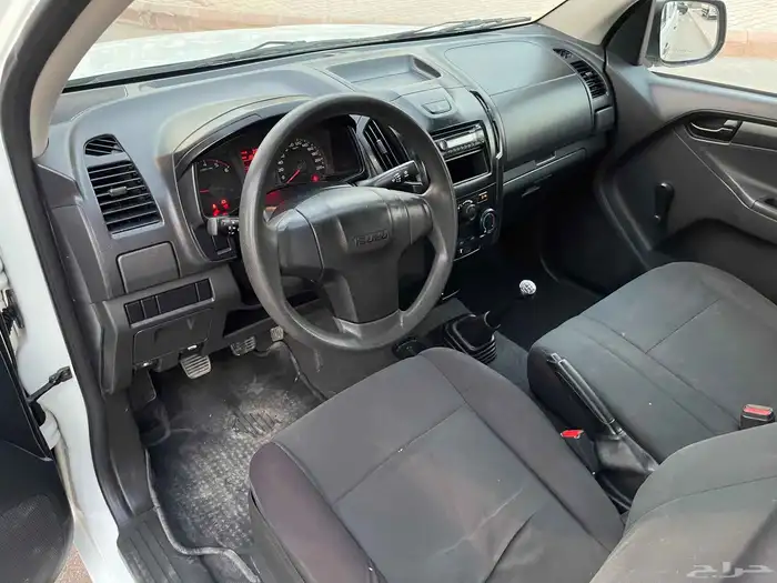 ايزوزو ديماكس 2013 سعودي السعر 11