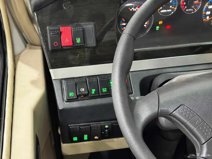 باص تام 29 راكب 2026 7