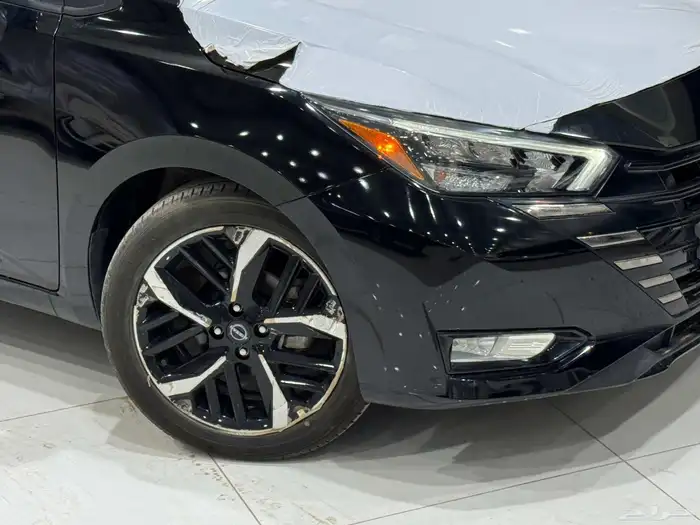 نيسان صني كمفورت 2024 كاش وتقسيط 1