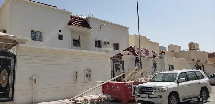 لياسه ملونه بديل الحجر الطبيعي 3