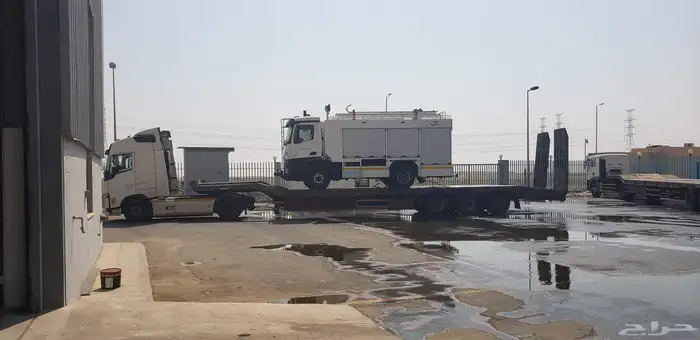 لوبد متواجد في الوديعه شروره سلطانه 0