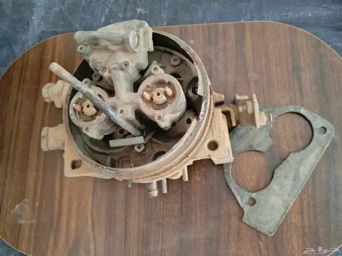 قطع غيار كابريس موديل 90 26