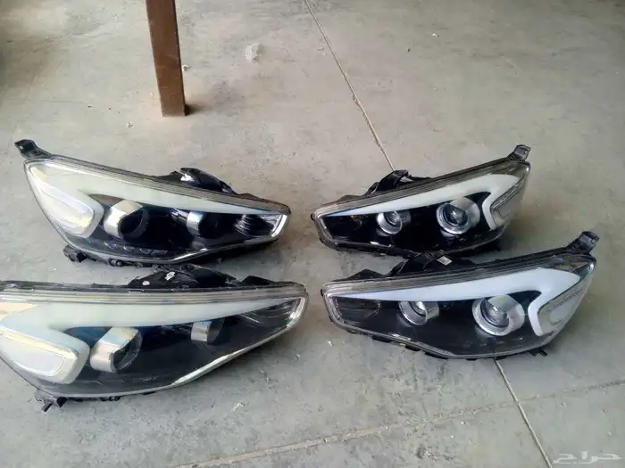 شمعات كادينزا زنون اصلي وكاله  2014 2016 4