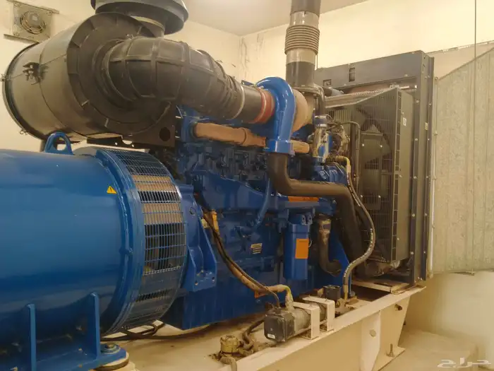 فنيين و كهربائي مولدات صيانه داخل الرياض وخارجها 1