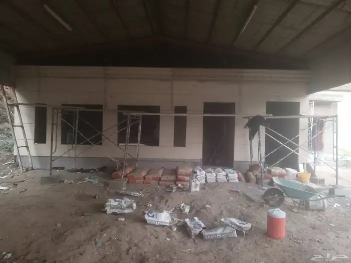 فوم حجري بديل الحجر 1