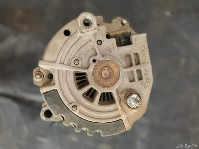 قطع غيار كابريس موديل 90 35