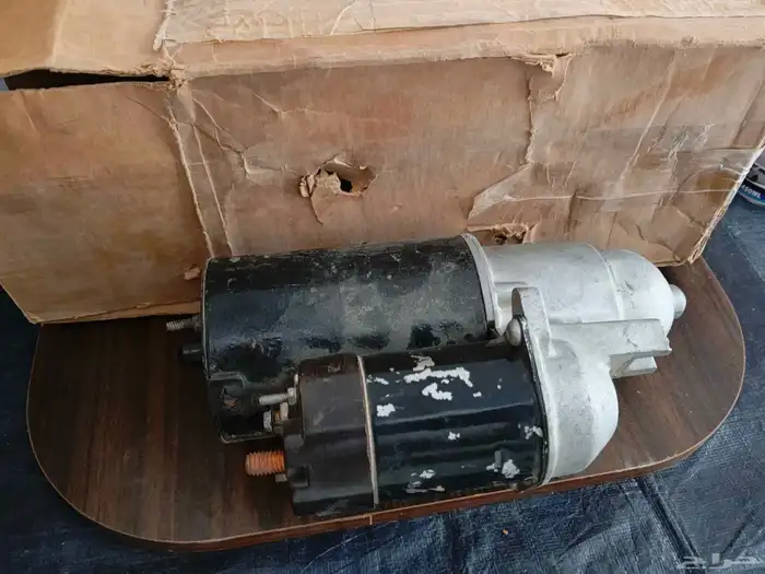 قطع غيار كابريس موديل 90 32