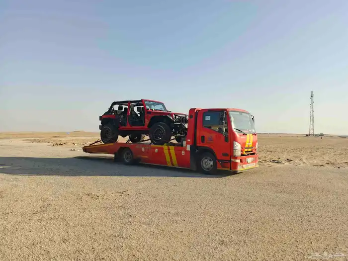 سطحه نقل سيارات الرياض داخلي خارجي 0