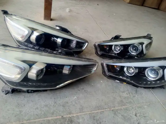 شمعات كادينزا زنون اصلي وكاله  2014 2016 5