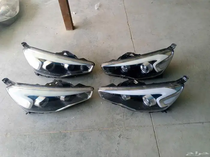 شمعات كادينزا زنون اصلي وكاله  2014 2016 2