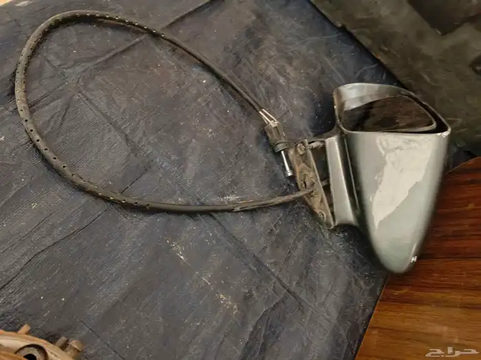 قطع غيار كابريس موديل 90 25