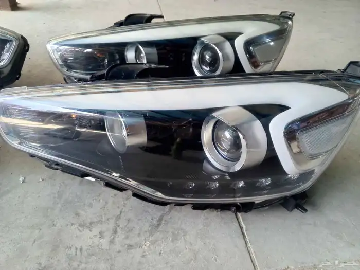 شمعات كادينزا زنون اصلي وكاله  2014 2016 3