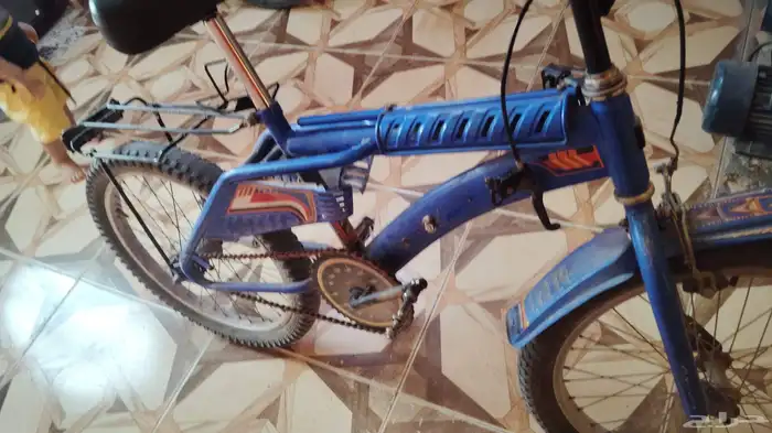 سيكل ب 200 ريال 1