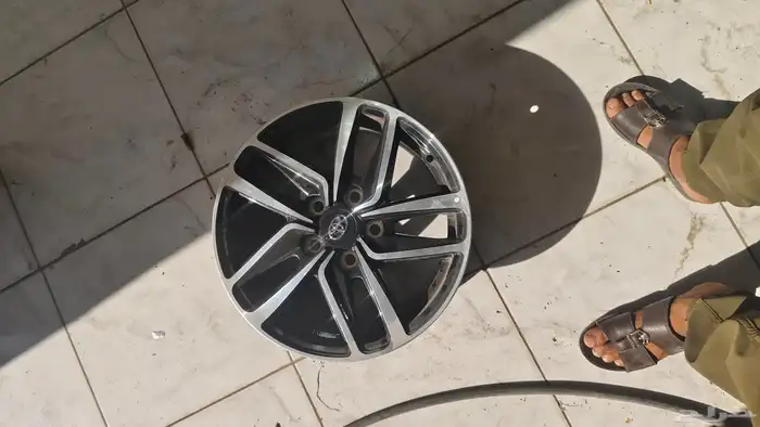 جنوط كامري 2024 2