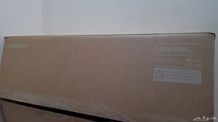 سامسونج اوديسي جي 6 سمارت 0