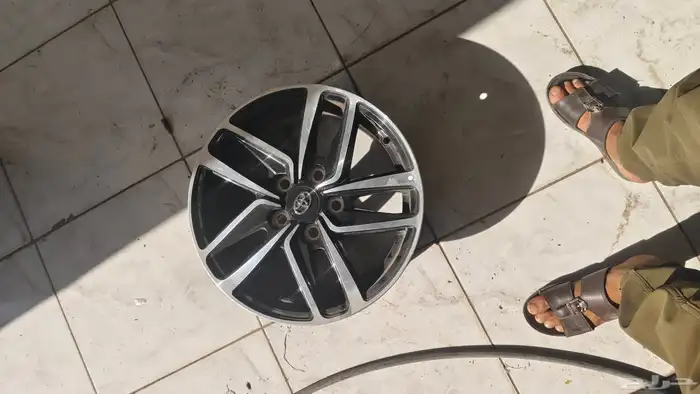 جنوط كامري 2024 1