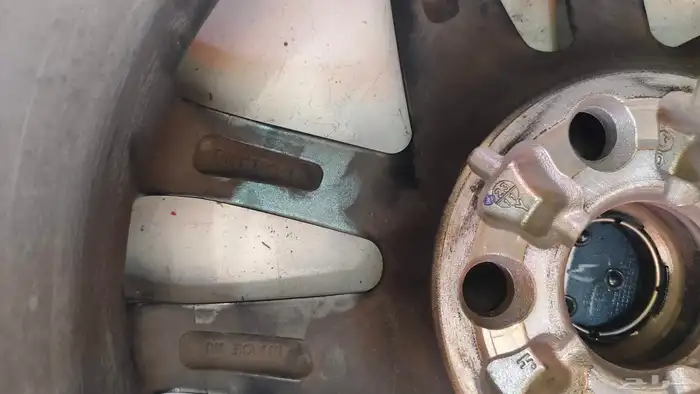 جنوط كامري 2024 3