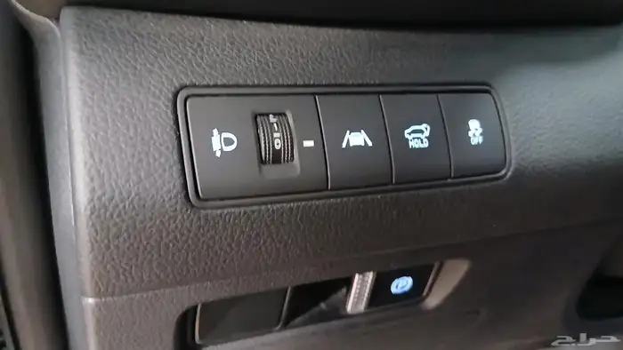 سنتافي ديزل 2021 وارد كوريا وصل حديثا 10