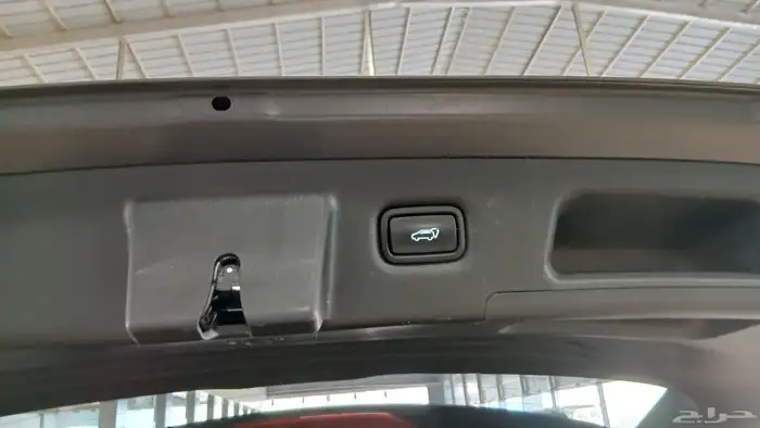 سنتافي ديزل 2021 وارد كوريا وصل حديثا 7