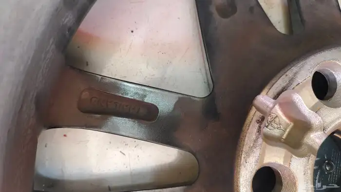 جنوط كامري 2024 4