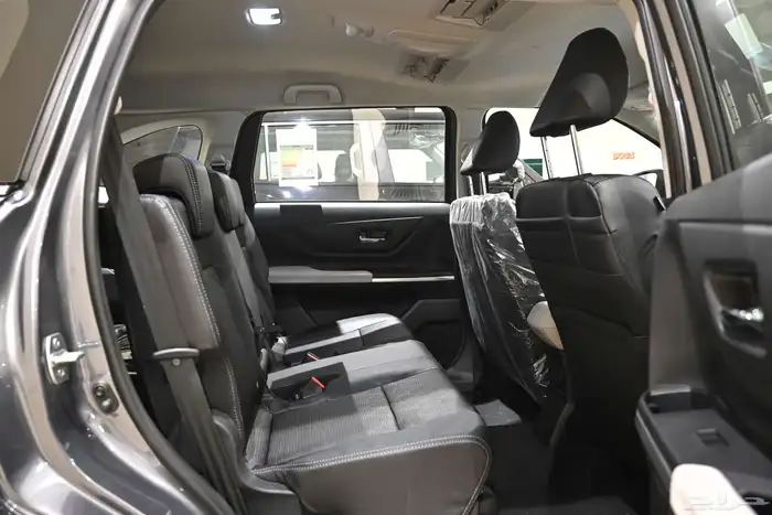 تويوتا فيلوز 2025 جديد 9