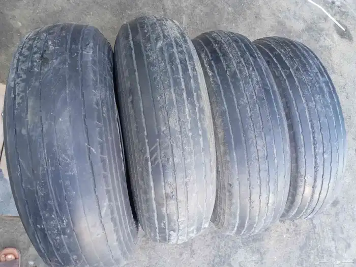 جنوط هلل سته مسمار اصلي وكالة كفرات بالون مكسس ابوجمل مقاس17 8