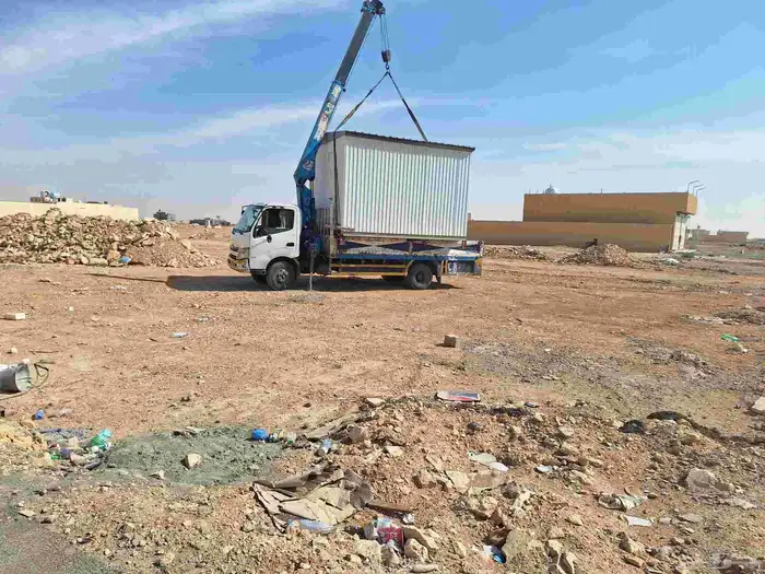 إيجار معدات ثقيله 5