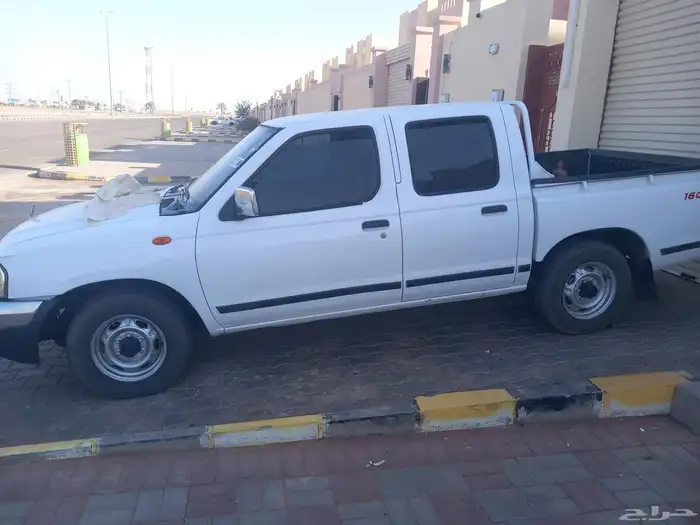 ددسن موديل 2009 للبيع للتواصل 1