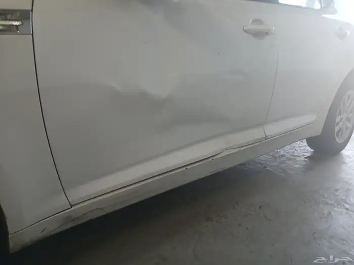 كيا اوبتما 2011 7