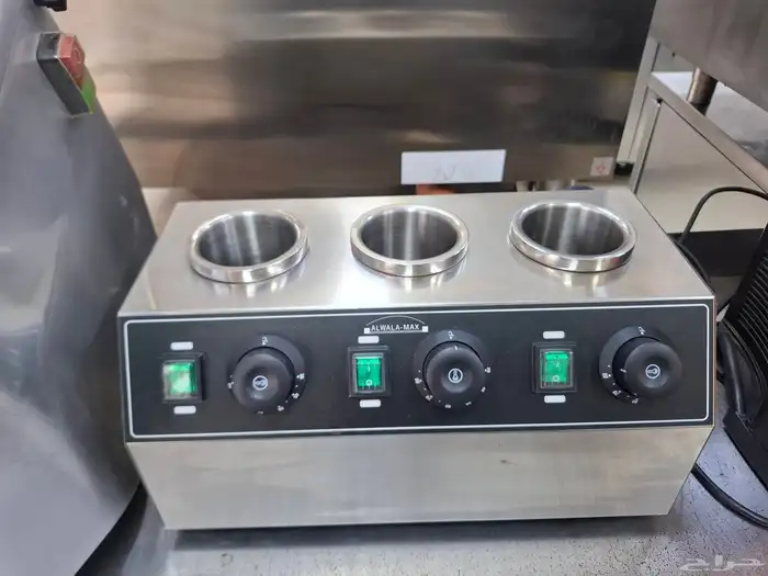 تجهيزات مطاعم معدات مطعم نظيفه 42