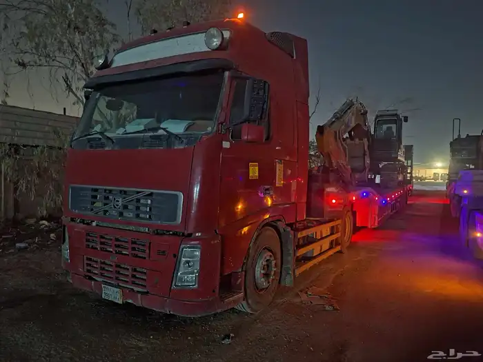 لوبد 18متر فاضي الرياض سواق باكستاني 2