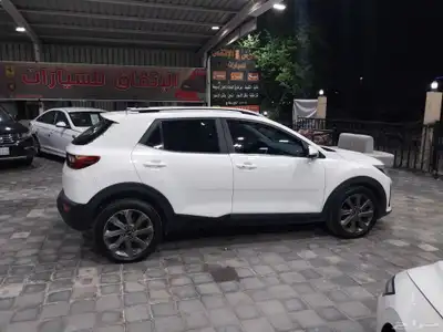 للبيع كيا استونك ديزال 2019 index