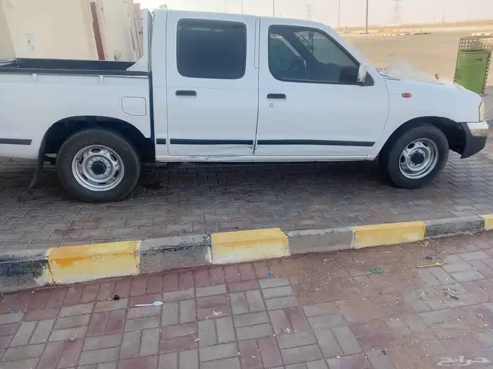 ددسن 2009 للبيع مكينه قير دفرنس بدي شرط معدا الباب فقط سمكره 2