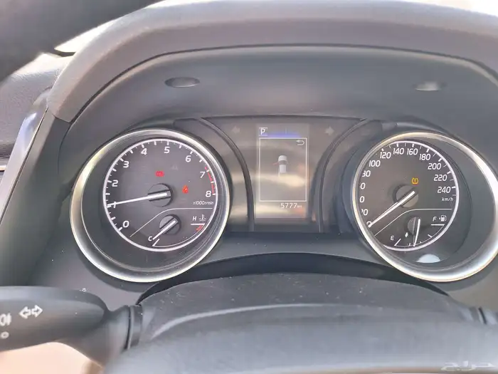 تشليح الحاير قطع غيار كامري من مديل 2018الى2025 0