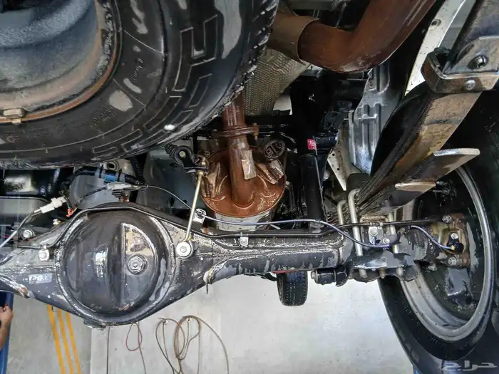 تويوتا هايلوكس 2013 9