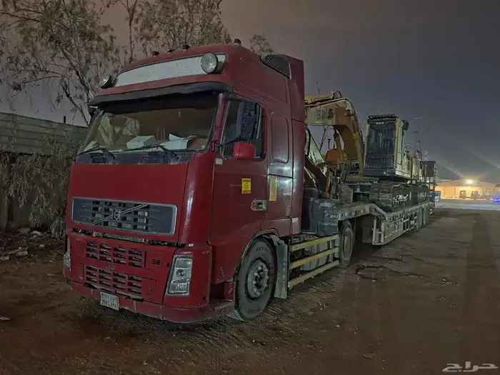 لوبد 18متر فاضي الرياض سواق باكستاني 0