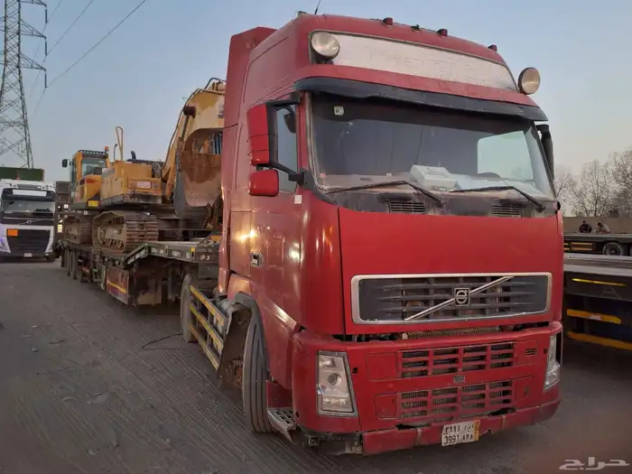 لوبد 18متر فاضي الرياض سواق باكستاني 7