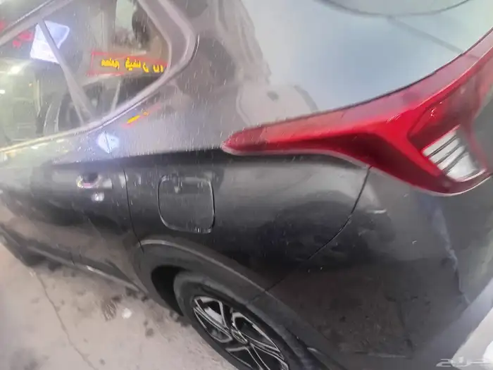 كيا كارينز 2024 للتنازل 3