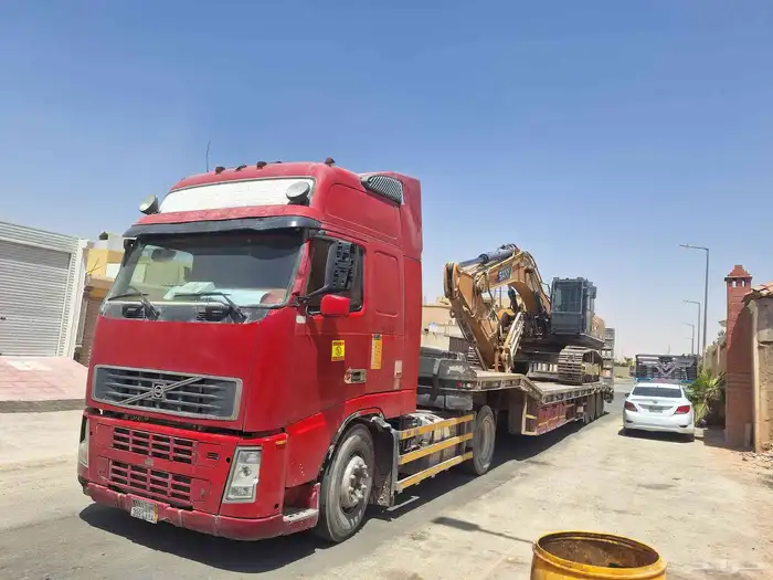 لوبد 18متر فاضي الرياض سواق باكستاني 4