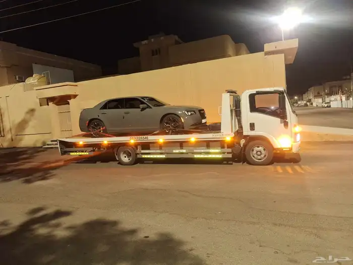 سطحه هيدروليك الرياض بين مدن المملكة الدمام جدة تبوك 1