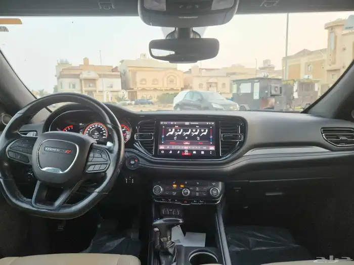 دورانجو جي تي 2021 للبيع 10