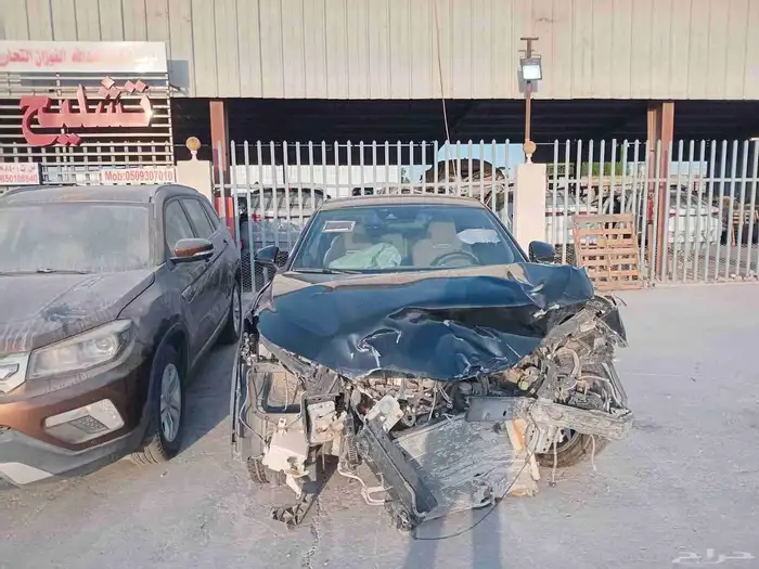 شانجان يوني في موديل 2024 3