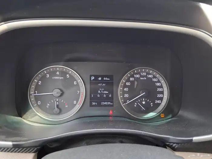 هونداي توسان 2021 9