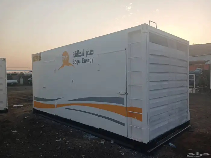 مولدات كهرباء للإيجار 0