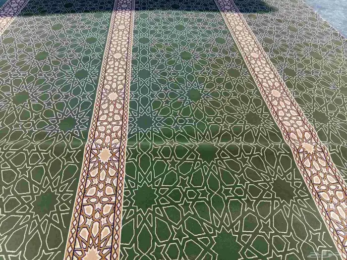 فرش جميع انوع الموكيت موكيت مساجد 7